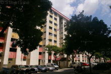 Blk 337 Bukit Batok Street 34 (Bukit Batok), HDB 4 Rooms #337122